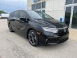 2024 Honda Odyssey Elite Van