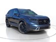  Honda CR-V Hybrid