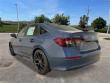 2025 Honda Civic Sport Sedan