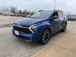 2023 Kia Sportage X-Line SUV