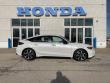 2026 Honda Civic Hybrid Sport Touring Hatchback