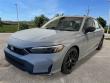 2025 Honda Civic Sport Sedan