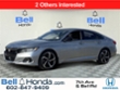 2022 Honda Accord Sport 1.5T Sedan