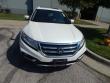 2014 Honda Crosstour EX-L SUV