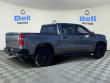 2020 Chevrolet Silverado 1500 Custom Trail Boss Truck
