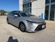 2022 Toyota Corolla Hybrid LE Sedan