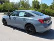 2022 Honda Civic Sport Sedan