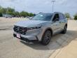 2026 Honda CR-V Hybrid TrailSport SUV