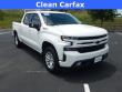 2020 Chevrolet Silverado 1500 RST Truck