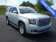 2020 GMC Yukon SLT SUV