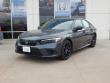 2024 Honda Civic Sport Sedan