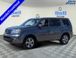 2014 Honda Pilot EX-L SUV