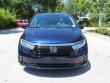 2022 Honda Odyssey EX-L Van