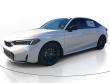 2026 Honda Civic Hybrid Sport Sedan
