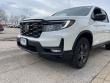 2026 Honda Ridgeline TrailSport Truck Crew Cab