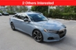 2022 Honda Accord Sport 1.5T Sedan