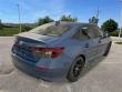 2025 Honda Civic Sport Sedan