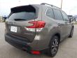 2020 Subaru Forester Limited SUV
