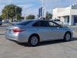 2017 Toyota Camry Sedan