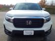 2023 Honda Ridgeline RTL Truck Crew Cab