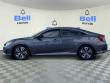 2017 Honda Civic EX-T Sedan