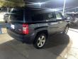 2014 Jeep Patriot Latitude SUV