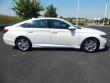 2019 Honda Accord LX Sedan