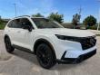 2025 Honda CR-V Hybrid Sport SUV