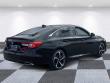 2021 Honda Accord Sport Special Edition Sedan