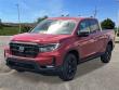 2025 Honda Ridgeline Black Edition Truck Crew Cab