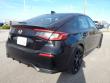 2024 Honda Civic Sport Hatchback