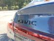 2026 Honda Civic Hybrid Sport Sedan