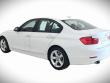 2015 BMW 3 Series 328i xDrive Sedan