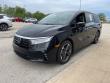 2024 Honda Odyssey Elite Van