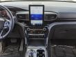 2021 Ford Explorer ST SUV