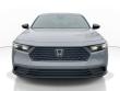 2025 Honda Accord Hybrid Sport Sedan