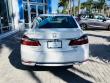 2017 Honda Accord Hybrid Touring Sedan