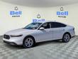 2024 Honda Accord LX Sedan