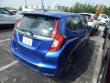 2019 Honda Fit EX Hatchback