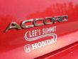 2024 Honda Accord EX Sedan