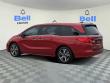2023 Honda Odyssey Touring Van