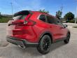 2025 Honda CR-V Hybrid Sport-L SUV