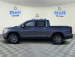 2020 Honda Ridgeline RTL-E Truck