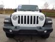 2020 Jeep Wrangler Unlimited Sport S SUV