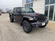 2021 Jeep Gladiator Mojave Truck Crew Cab