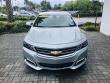 2018 Chevrolet Impala LT Sedan