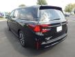 2025 Honda Odyssey EX-L Minivan/Van