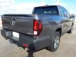 2023 Honda Ridgeline RTL-E Truck