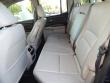 2018 Honda Ridgeline RTL-E Truck