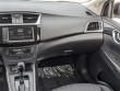 2019 Nissan Sentra SV Sedan